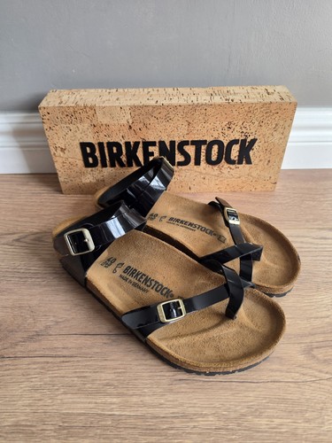 Birkenstock yara birko - yara,