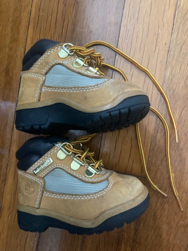 Stivali timberlands taglia - stivali,