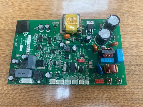 Dyson airblade pcb - dyson,