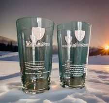 Worthington’s Ale 2 Pint