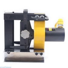 Curvatubi idraulico 16