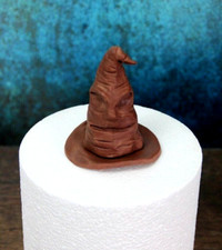 Cappello smistamento ispirato