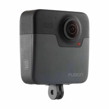 Pro fusion action camera - pro,