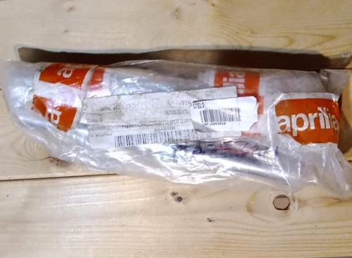 Aprilia sonic 08 - aprilia,