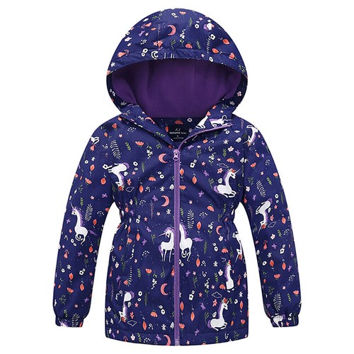 Cappotto con cappuccio zip - con,
