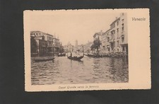 Venezia Canal grande