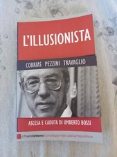 L' Illusionista 2012 Ascesa E