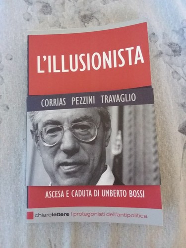 Illusionista 2012 ascesa e - l',