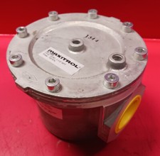 Filtro gas e aria Maxitrol HF