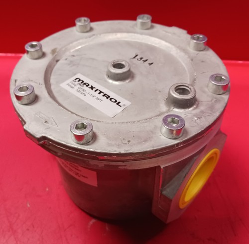 Filtro gas aria maxitrol - gas, hf