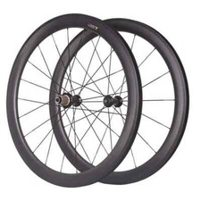 Set ruote in carbonio 700c