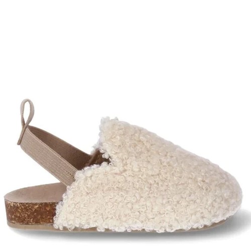 Sandali con zoccoli - , sherpa