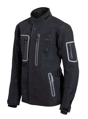 Giacca moto mtps18407 triumph - moto,