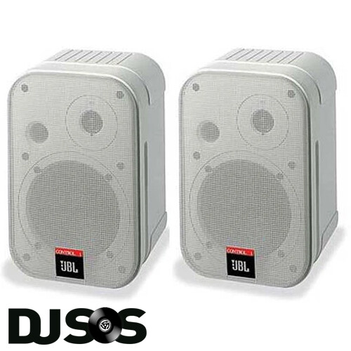 Coppia altoparlanti jbl - altoparlanti,