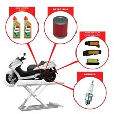 KIT TAGLIANDO [MOTORE] -