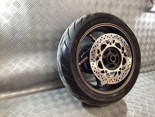 CERCHIO RUOTA POSTERIORE YAMAHA T-MAX 530 2015
