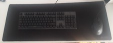 Tastiera Gxt + Mouse Corsair +