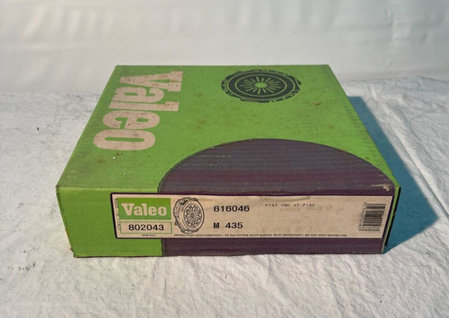 Meccanismo frizione valeo - valeo,