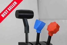 Pa28 piper Cherokee knobs for