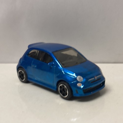 Modellino diorama pressofuso