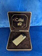 Accendino Colibrì Of London dorato