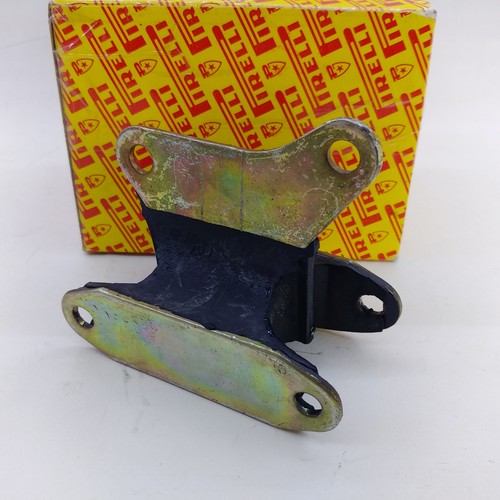Tassello supporto motore - tassello,