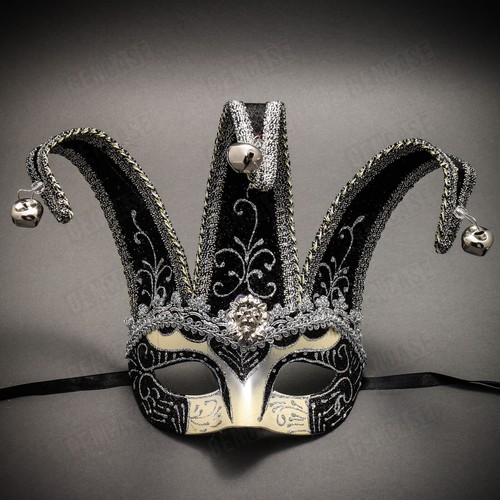 Maschera occhi martedì - maschera,