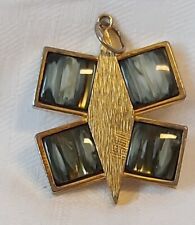 Pierre Cardin ciondolo vintage