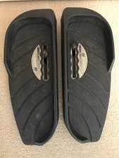 NordicTrack CXT 910 Pedali