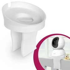 Interfono Neonato Supporto Letto Corrispondenza per Tp-Link Tapotapo C200 C210