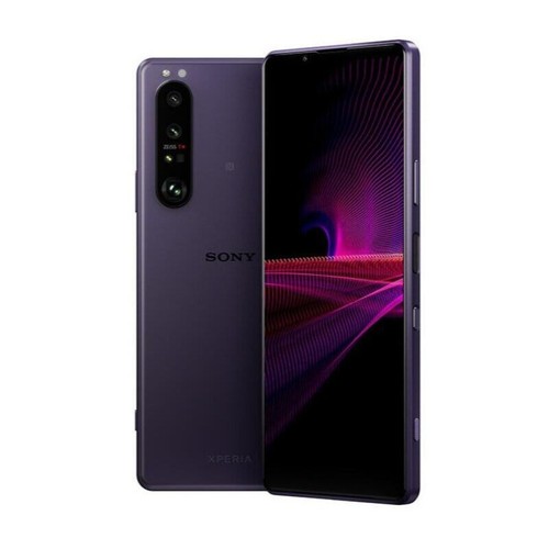 Smartphone sony xperia iii - smartphone, 1
