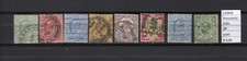Francobolli stamps lotto gran - stamps,