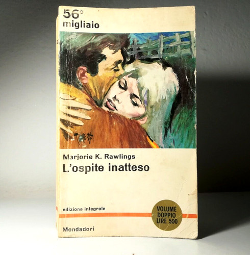 Ospite inatteso marjorie - inatteso, di