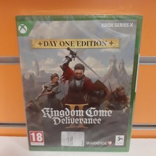 Kingdom Come Deliverance II -