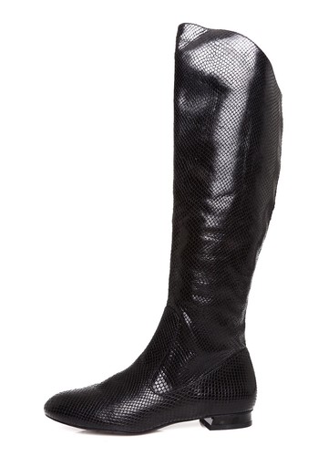 Stivali donna via spiga - donna, sopra