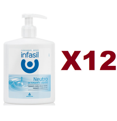 Infasil neutro - infasil,