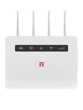 Router 4g ++LTE Cat 11 ONDA CP1200 Modem Wifi 600Mbps/50Mbps No TIM