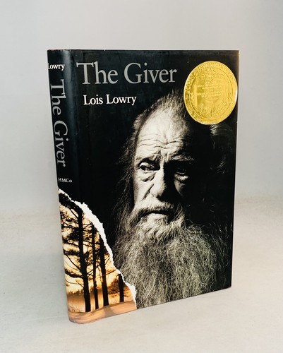 The giver lois - the, giver-lois