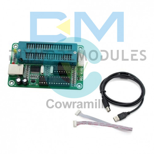 Programmatore microcontrollore - programmatore,