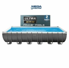 Intex 26364 piscina - ,