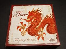 Tsuro - Der Weg ist das Ziel / Kosmos / Brettspiel/unbespielter Zustand°
