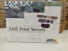 ‎AXIS ‎540+ SERVER DI