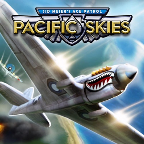 Sid meier ace patrol - meier's,