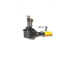 TESTINA SCATOLA STERZO AIXAM