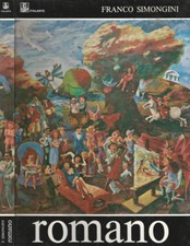 Daniela Romano. Opere. 1985. .