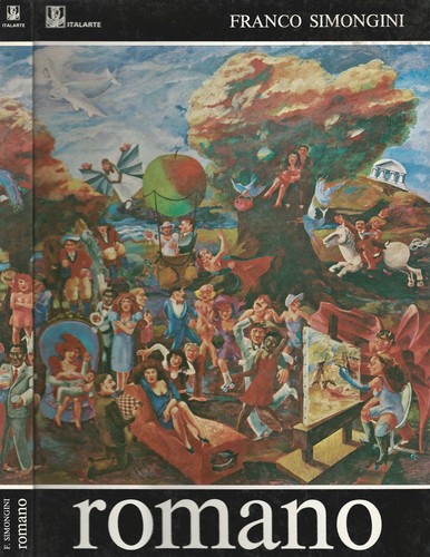 Daniela romano opere 1985 - 1985., .