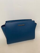 Borsa a tracolla media Michael