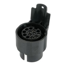 Adattatore 13 poli per - adattatore, 7