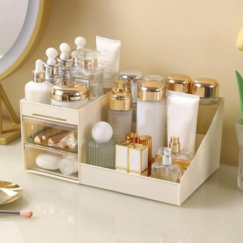 Vetrina cosmetica scrivania - vetrina,