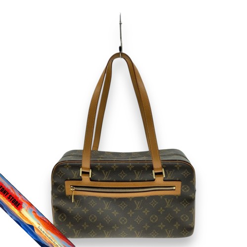 Borsa louis vuitton cité - louis,